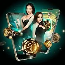 rf777 Casino